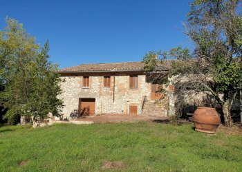 20220920_154642.jpg - Casale località la selve  snc, Guardea - foto 1