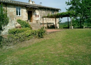 Apertura-sito.JPG - Casale località la selve  snc, Guardea - foto 2