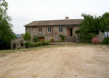 DSCN1884.JPG - Casale località la selve  snc, Guardea - foto 4