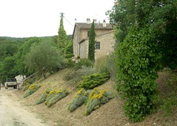 DSCN1954.JPG - Casale località la selve  snc, Guardea - foto 11