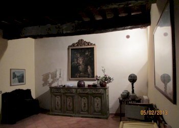 1.JPG - Casale località la selve  snc, Guardea - foto 14