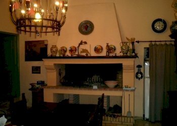 1V.JPG - Casale località la selve  snc, Guardea - foto 15