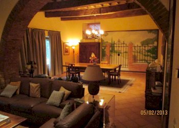 2.JPG - Casale località la selve  snc, Guardea - foto 16