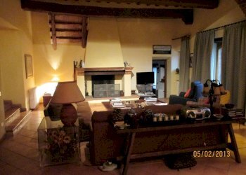 3.JPG - Casale località la selve  snc, Guardea - foto 19