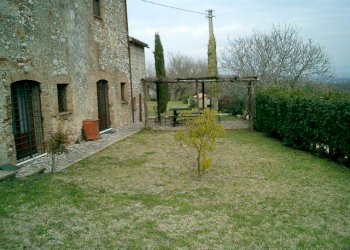 3esterno.JPG - Casale località la selve  snc, Guardea - foto 20