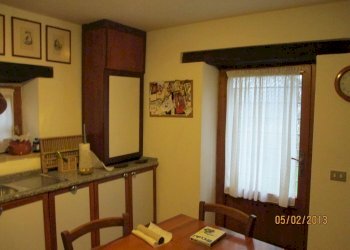 4.JPG - Casale località la selve  snc, Guardea - foto 22