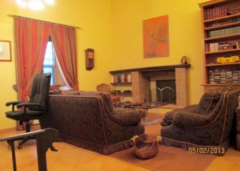 5.JPG - Casale località la selve  snc, Guardea - foto 24