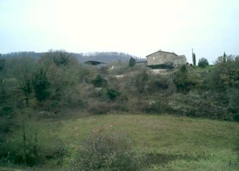 CIMG0009.JPG - Casale località la selve  snc, Guardea - foto 29