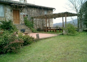 CIMG0011.JPG - Casale località la selve  snc, Guardea - foto 30