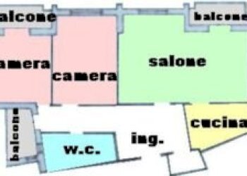 Apartment Albenga - photo 12