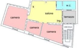 Semi-detached house Albenga - photo 2