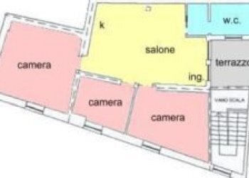 Casa semi indipendente Albenga - foto 2