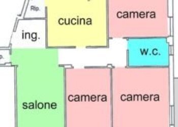 Appartamento Albenga - foto 5