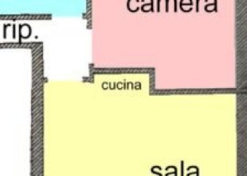 Bilocale Bardineto - foto 6