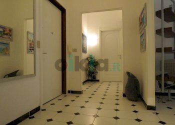 Casa per ferie Via Roma,48, Alassio - foto 2