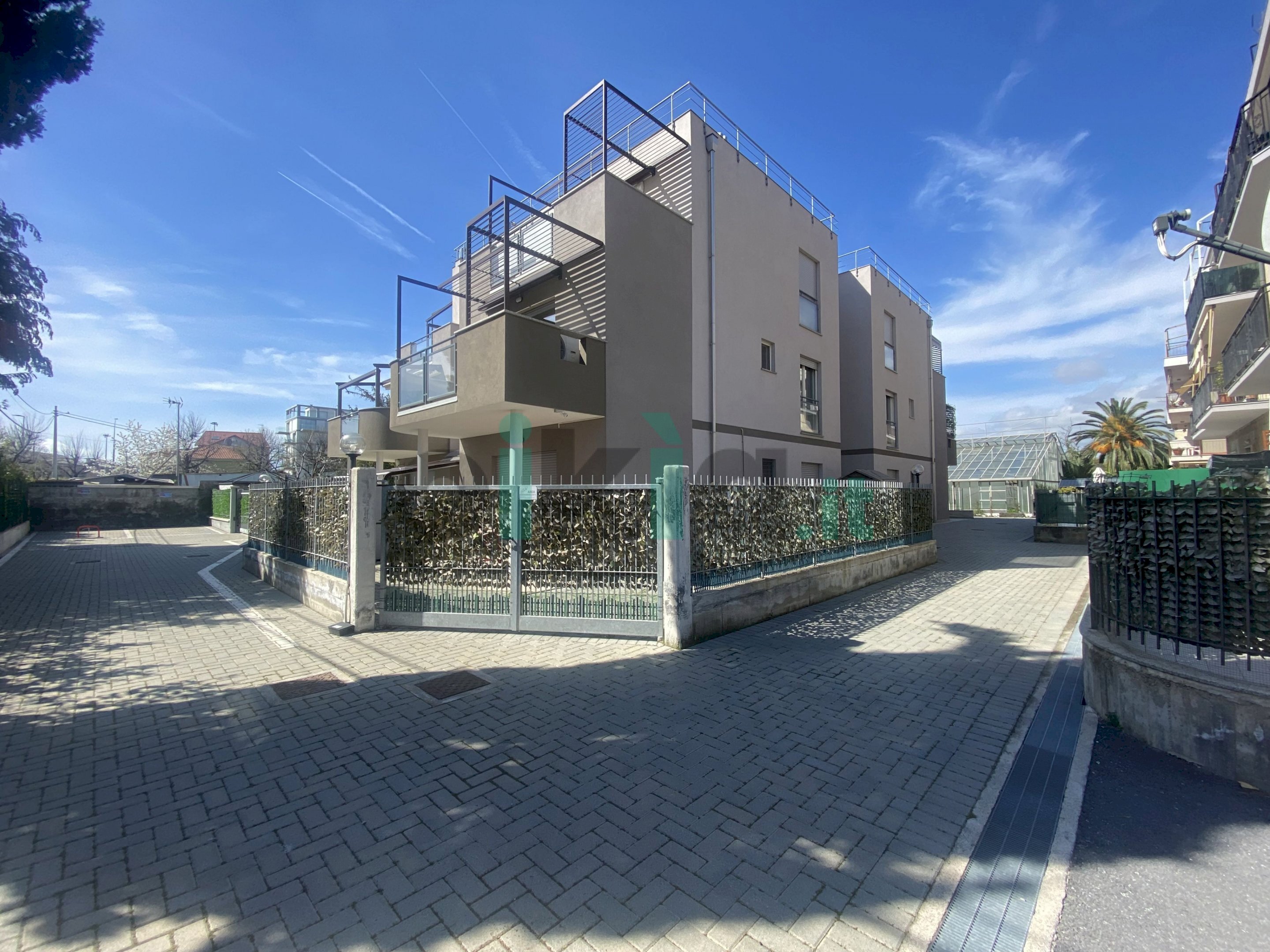 Bilocale Via Ernesto Che Guevara, 17, Albenga - foto 1