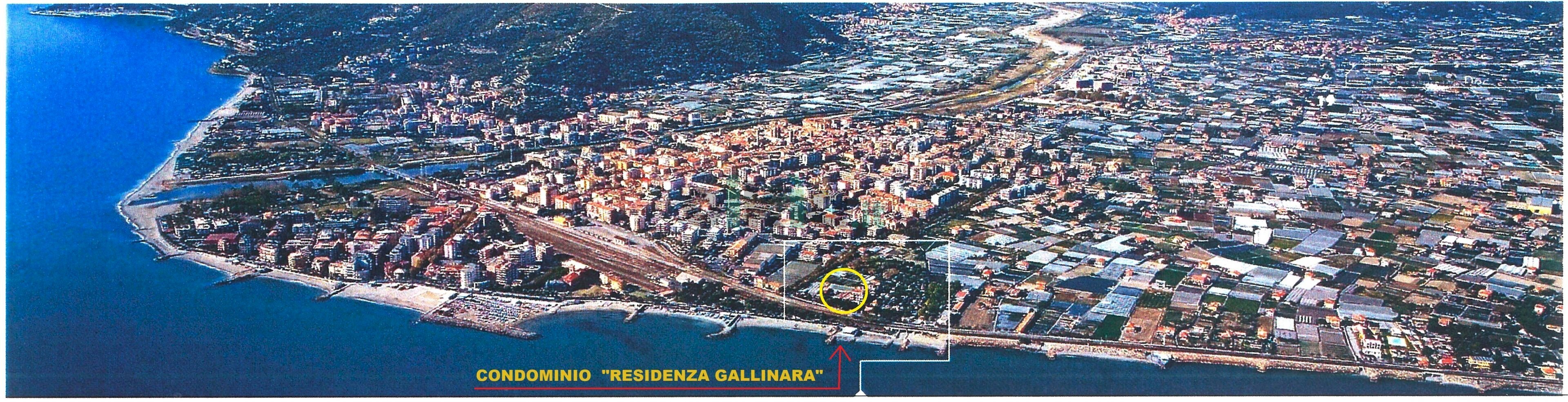 Bilocale Via Ernesto Che Guevara, 17, Albenga - foto 2