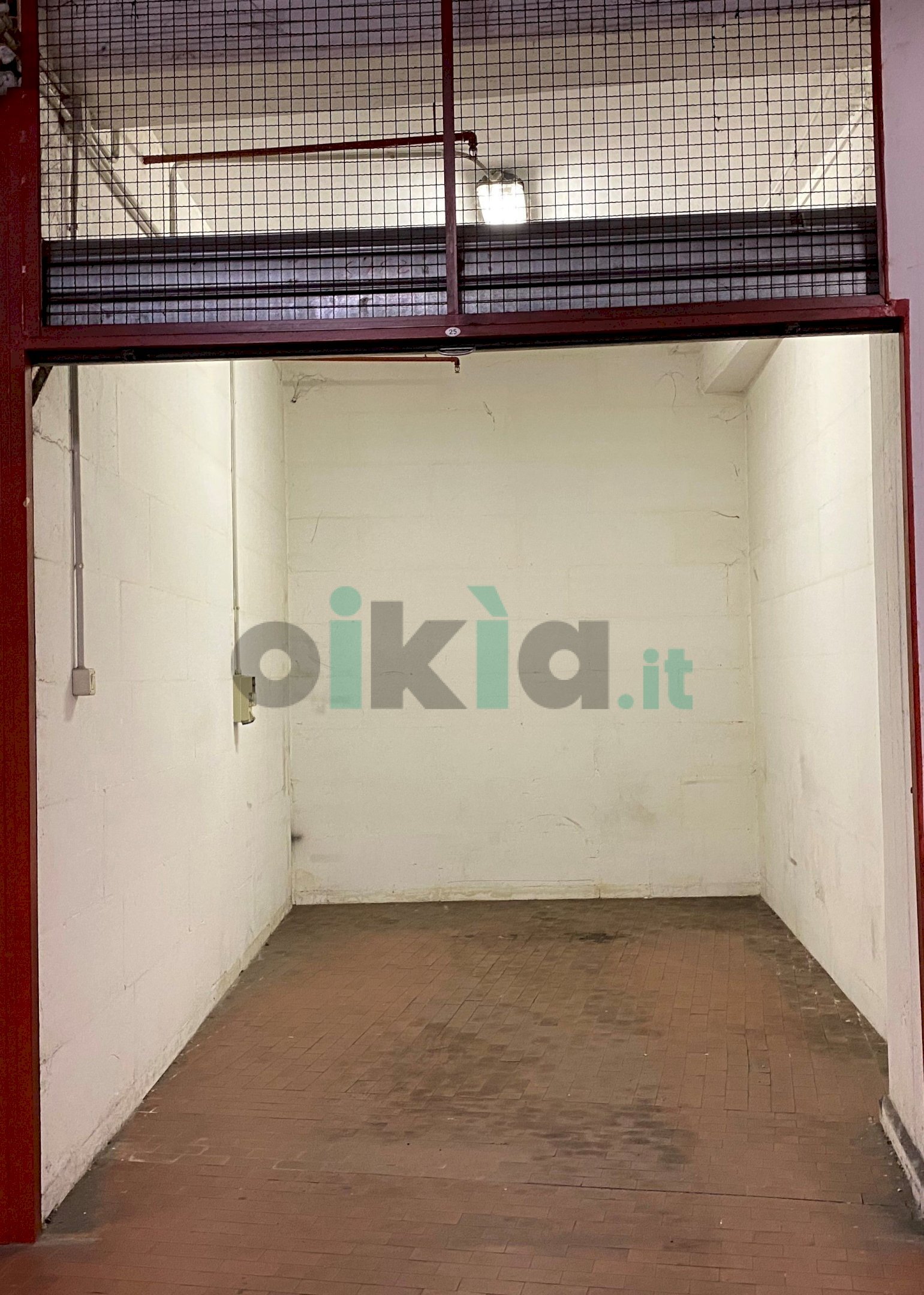 Box Via Paolini 7/a, Torino (zona Cit Turin) - foto 2