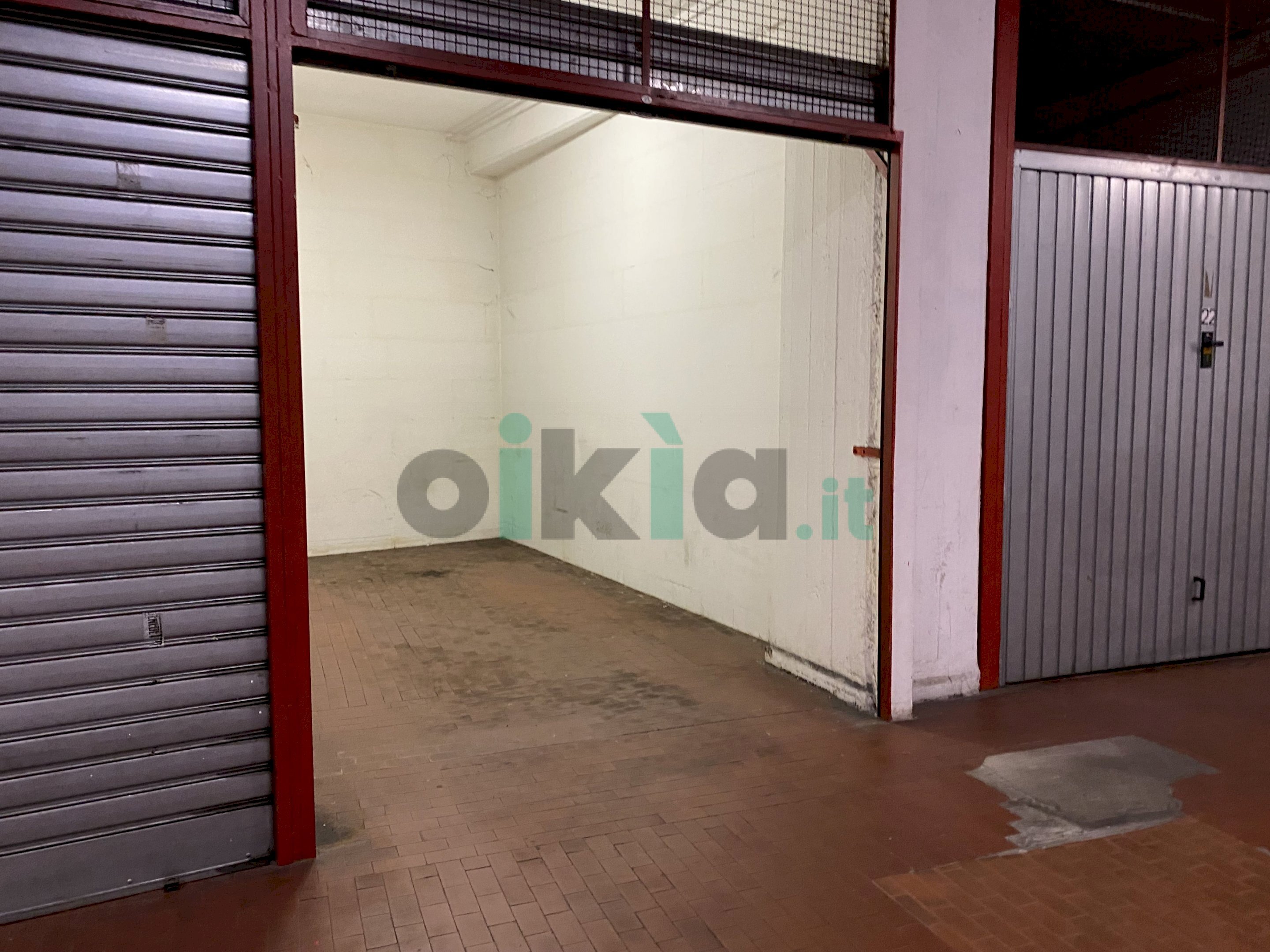 Box Via Paolini 7/a, Torino (zona Cit Turin) - foto 3