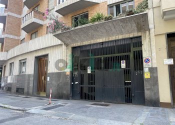 Box Via Paolini 7/a, Torino (zona Cit Turin) - foto 1