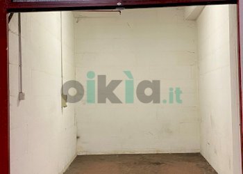 Box Via Paolini 7/a, Torino (zona Cit Turin) - foto 2