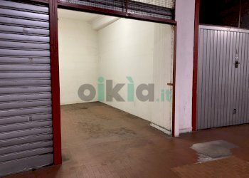 Box Via Paolini 7/a, Torino (zona Cit Turin) - foto 3