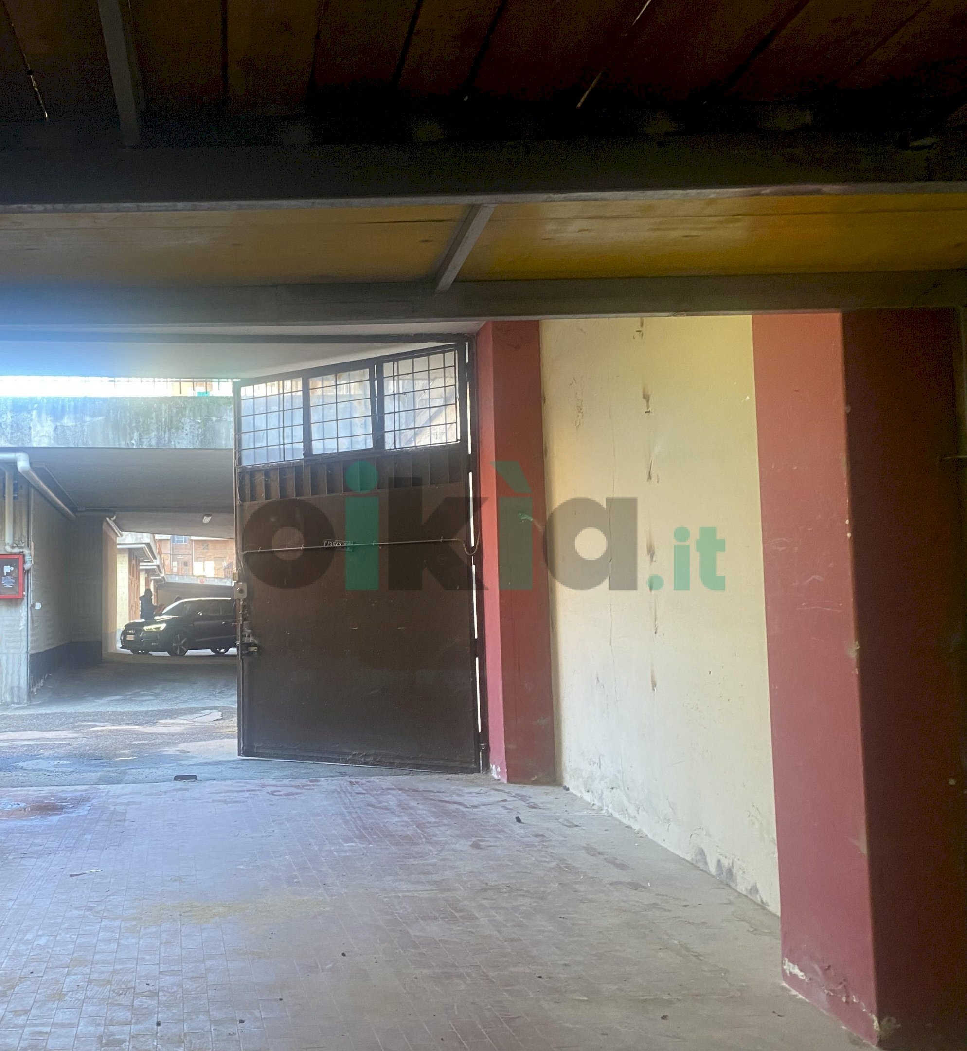 Box Via Fatebenefratelli 5/a, Torino (zona Mirafiori Nord) - foto 1