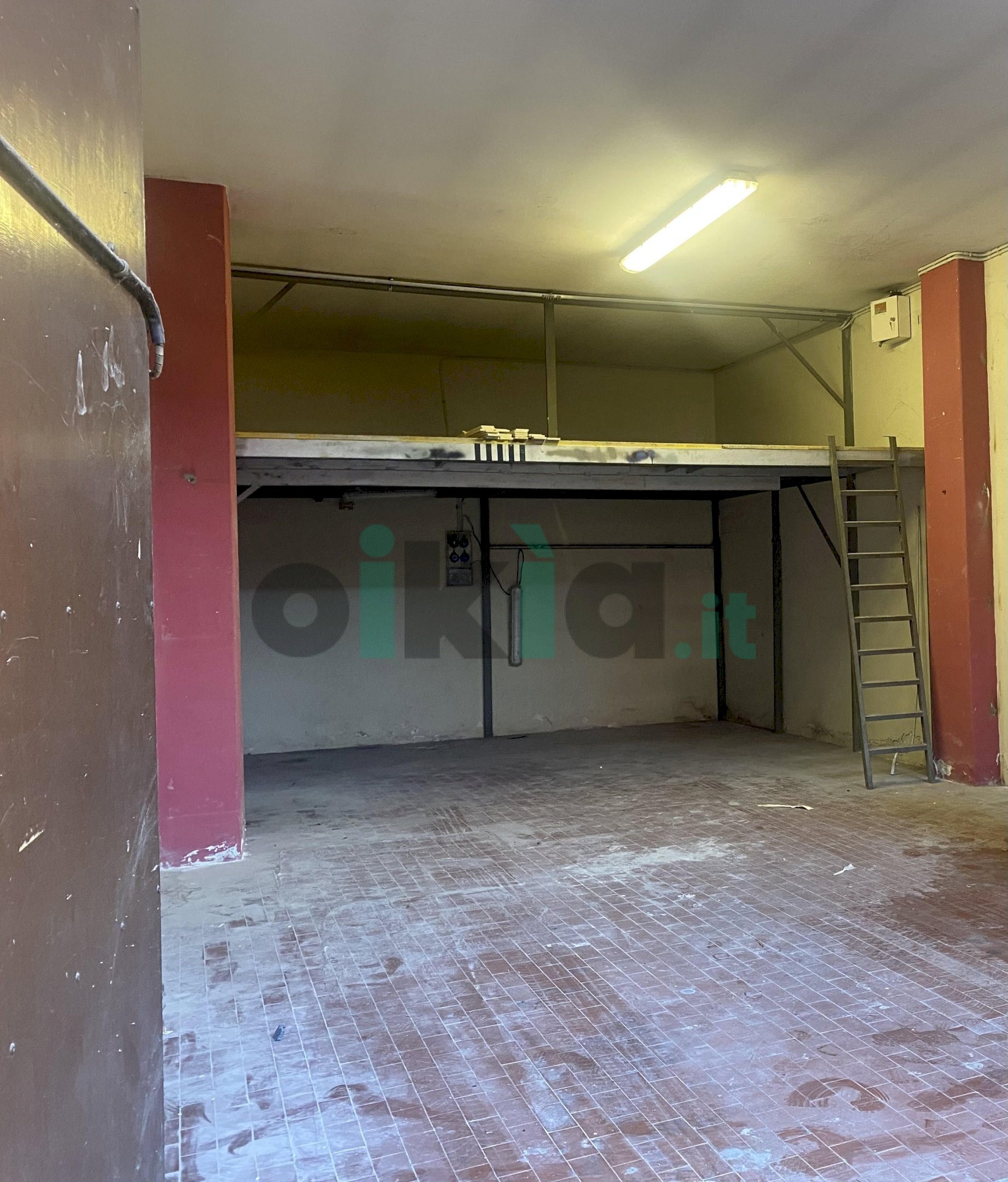 Box Via Fatebenefratelli 5/a, Torino (zona Mirafiori Nord) - foto 2