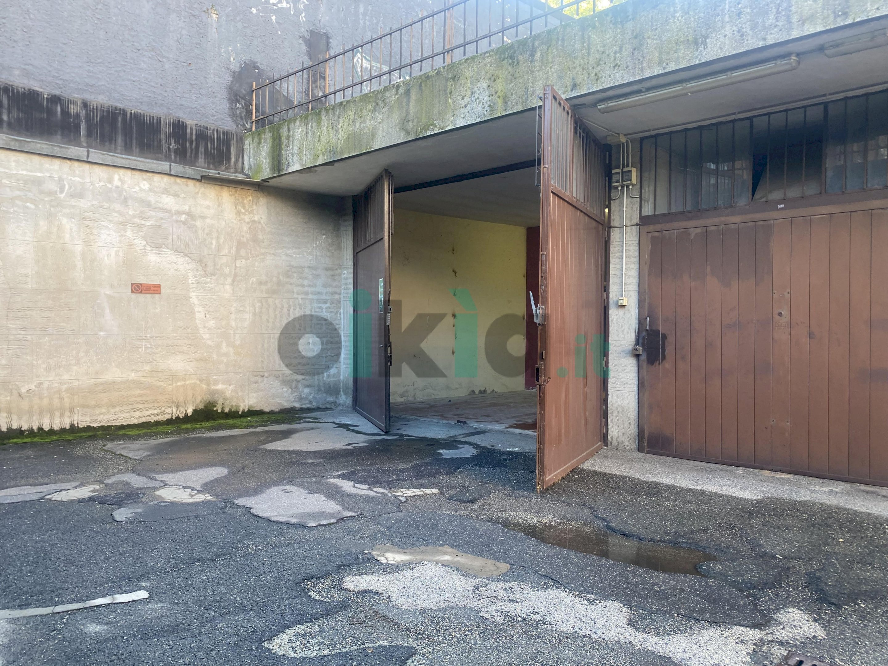 Box Via Fatebenefratelli 5/a, Torino (zona Mirafiori Nord) - foto 3