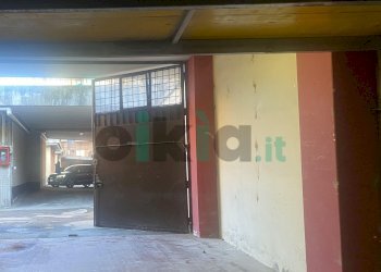 Box Via Fatebenefratelli 5/a, Torino (zona Mirafiori Nord) - foto 1