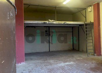 Box Via Fatebenefratelli 5/a, Torino (zona Mirafiori Nord) - foto 2