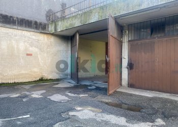 Box Via Fatebenefratelli 5/a, Torino (zona Mirafiori Nord) - foto 3