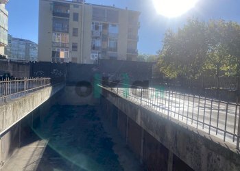 Box Via Fatebenefratelli 5/a, Torino (zona Mirafiori Nord) - foto 4