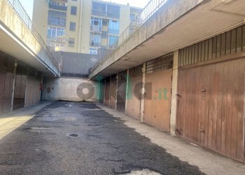 Box Via Fatebenefratelli 5/a, Torino (zona Mirafiori Nord) - foto 5