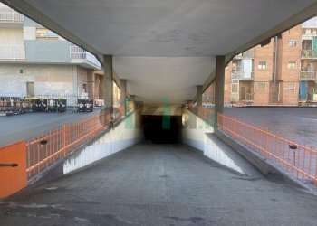 Box Via Fatebenefratelli 5/a, Torino (zona Mirafiori Nord) - foto 6