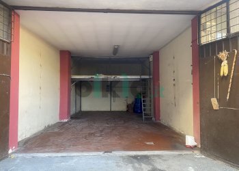 Box Via Fatebenefratelli 5/a, Torino (zona Mirafiori Nord) - foto 7