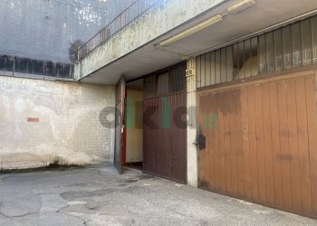 Box Via Fatebenefratelli 5/a, Torino (zona Mirafiori Nord) - foto 8