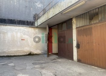 Box Via Fatebenefratelli 5/a, Torino (zona Mirafiori Nord) - foto 9