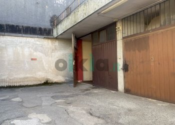 Box Via Fatebenefratelli 5/a, Torino (zona Mirafiori Nord) - foto 10