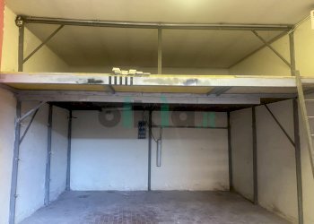 Box Via Fatebenefratelli 5/a, Torino (zona Mirafiori Nord) - foto 11