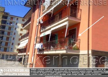 Trilocale VIA Venticinque aprile , Arquata Scrivia - foto 1