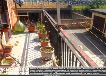 Trilocale VIA Venticinque aprile , Arquata Scrivia - foto 2