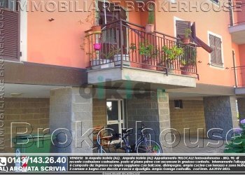 Trilocale VIA Venticinque aprile , Arquata Scrivia - foto 3