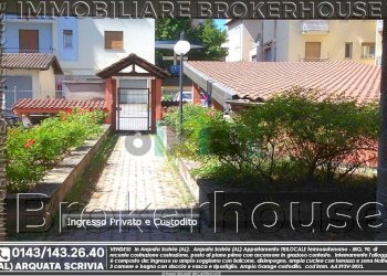 Trilocale VIA Venticinque aprile , Arquata Scrivia - foto 4