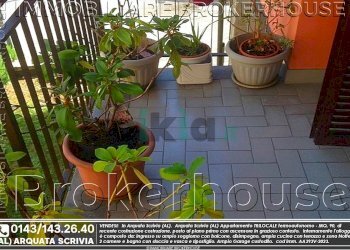 Trilocale VIA Venticinque aprile , Arquata Scrivia - foto 5