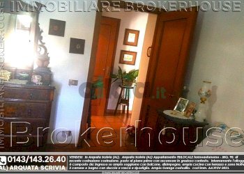 Trilocale VIA Venticinque aprile , Arquata Scrivia - foto 6