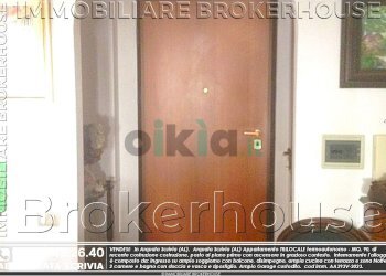 Trilocale VIA Venticinque aprile , Arquata Scrivia - foto 7