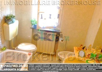 Trilocale VIA Venticinque aprile , Arquata Scrivia - foto 8