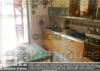 Trilocale VIA Venticinque aprile , Arquata Scrivia - foto 9