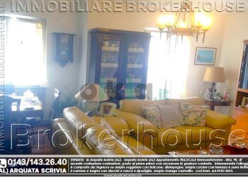 Trilocale VIA Venticinque aprile , Arquata Scrivia - foto 10